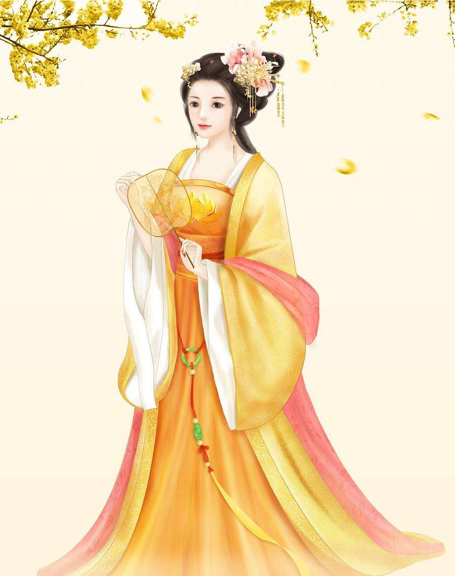 古代称谓女子,古今女人婚姻称呼