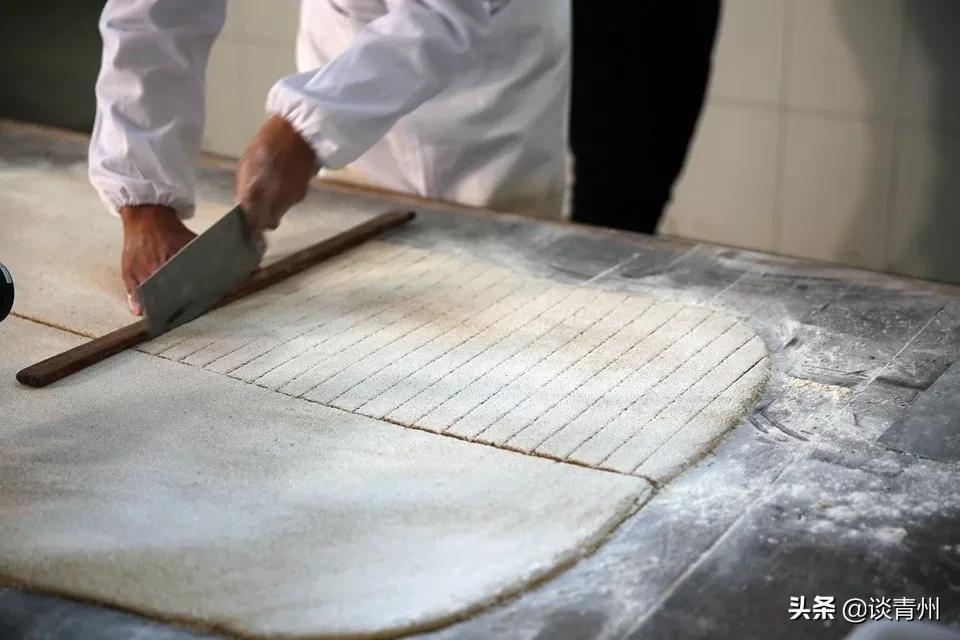 青州隆盛糕点长寿糕怎么买不到,青州隆盛糕点为什么只收现金