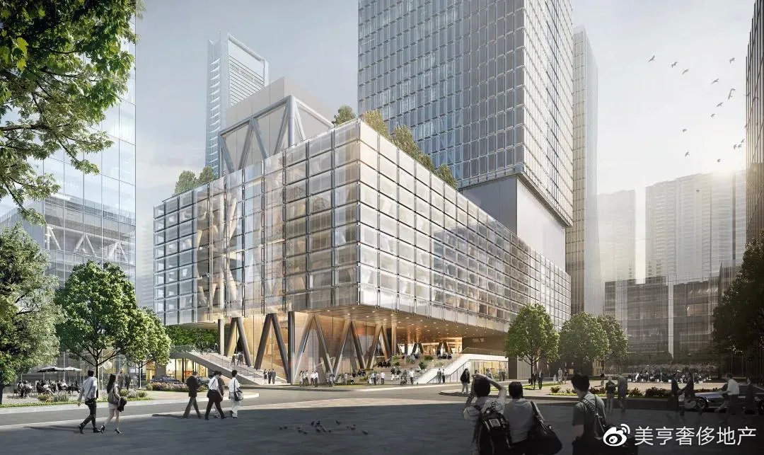 已登场30家+，深圳，果然全球顶级设计大师丰碑场/集锦