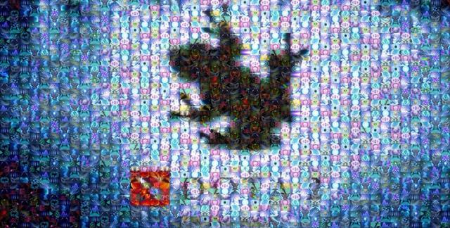 dota2电竞史极限操作,dota2的电竞故事