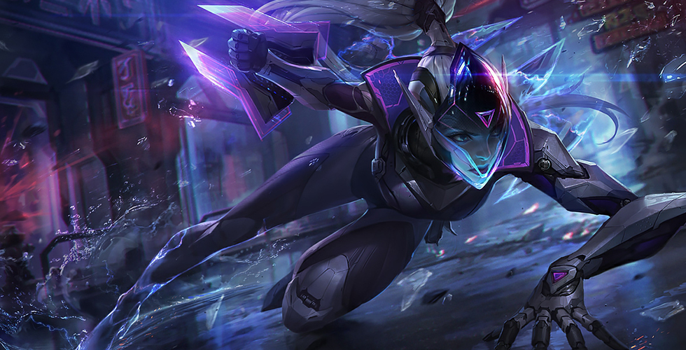 lol手游源计划皮肤哪个最值得,英雄联盟手游蔚源计划皮肤多少钱