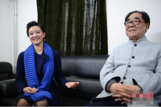 歌坛常青树李谷一简历,李谷一耍大牌