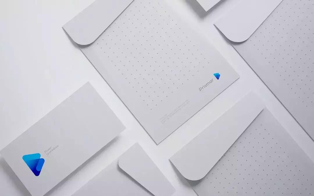 优秀品牌vi设计锦集,品牌vi设计欣赏网站