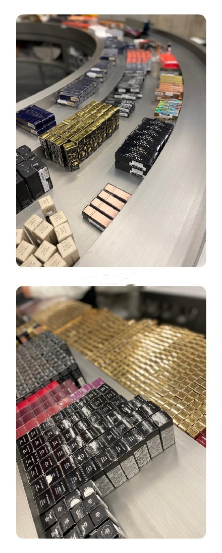 屈臣氏有丝芙兰系列吗,买手店屈臣氏丝芙兰