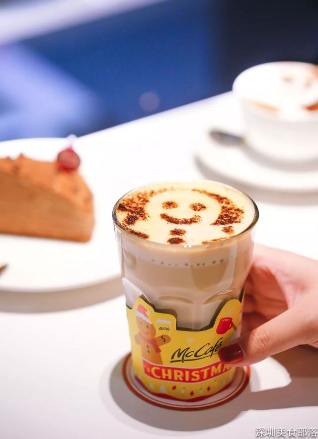 2018圣诞限定美食清单,圣诞节糖霜饼干全攻略