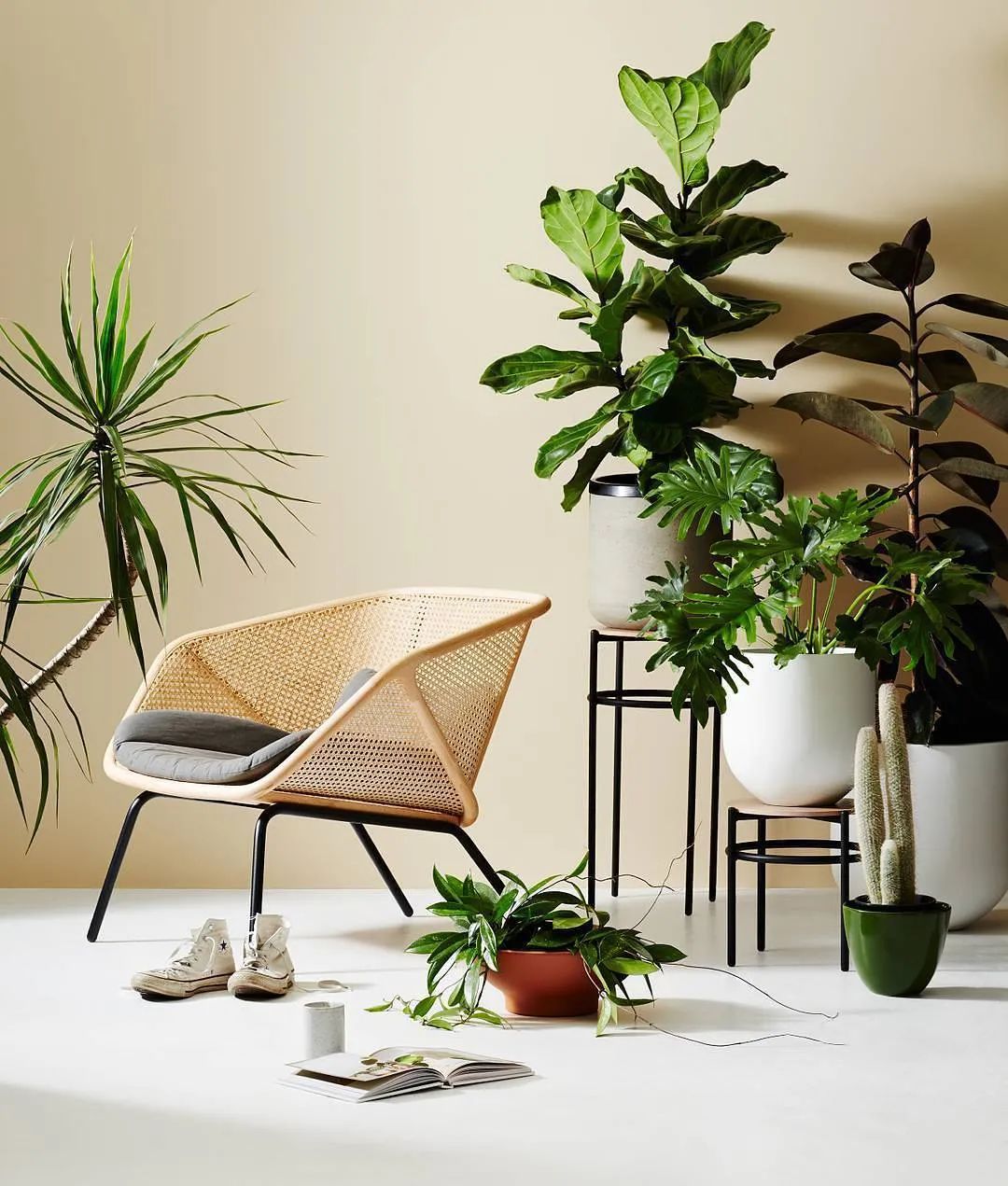 样板房2020年,2023年流行样板房