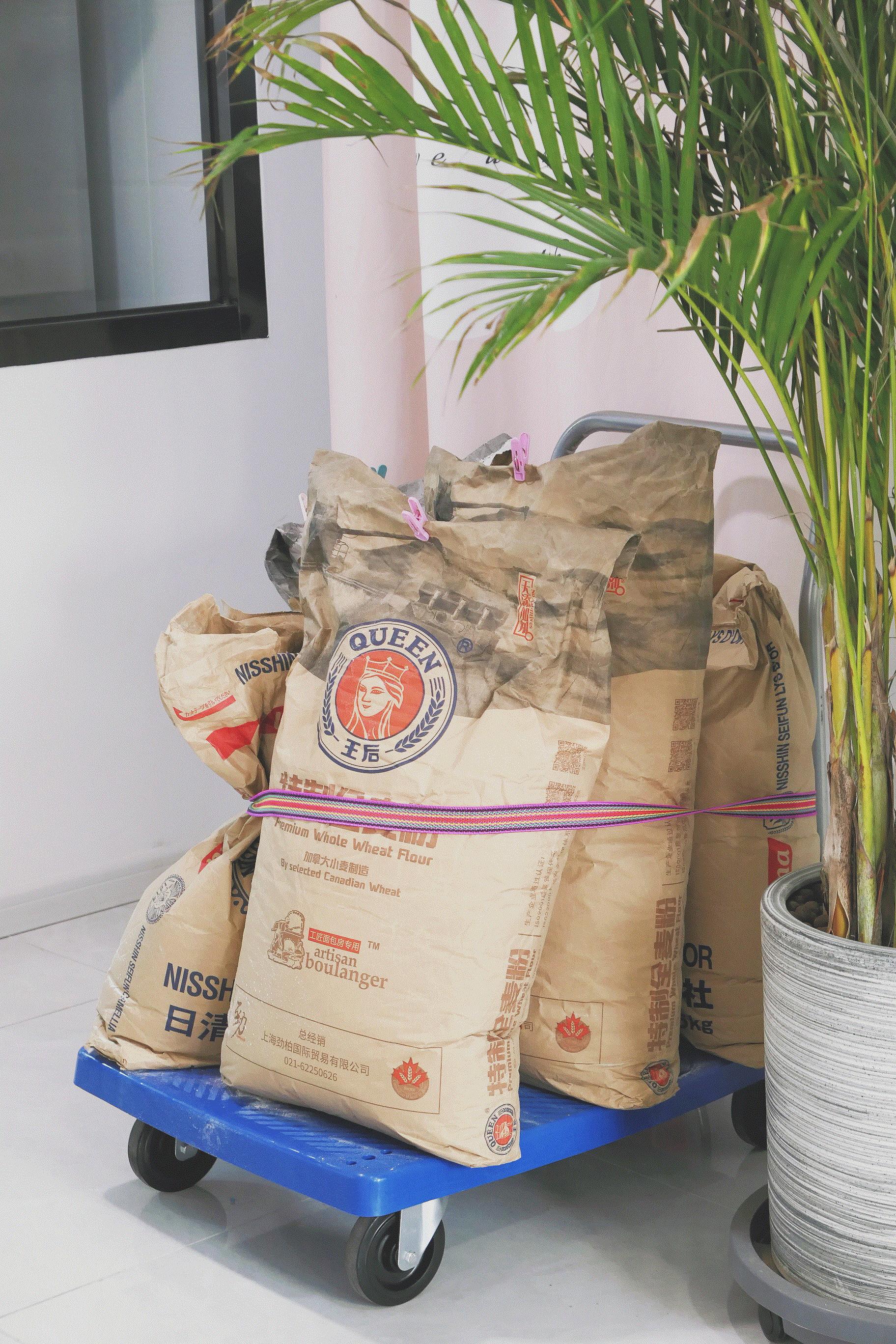 这两家童话般的“魔法蛋糕店”，也太香了吧