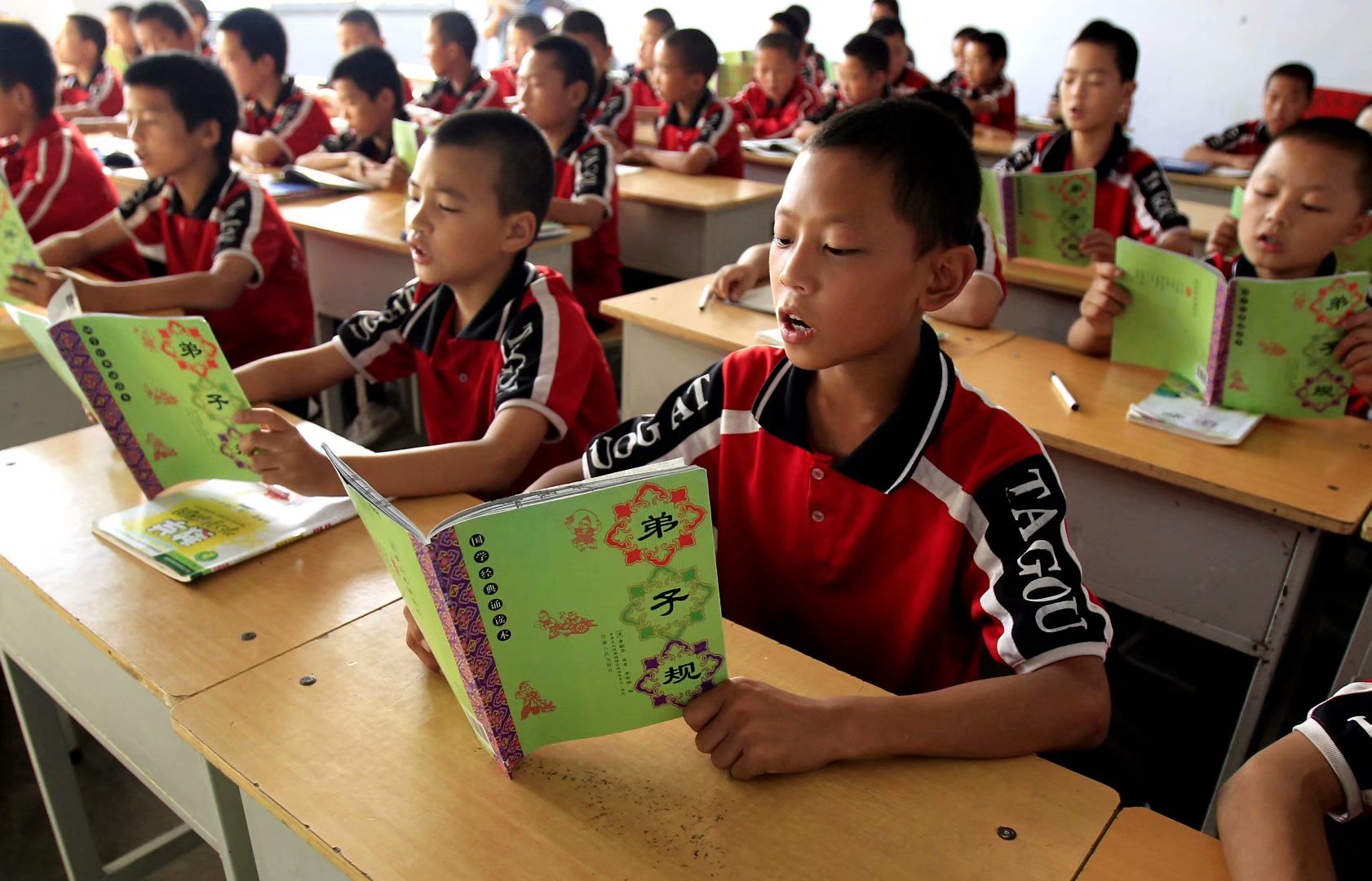 少林塔沟武校实力展示,塔沟武校从哪一年开始登上春晚