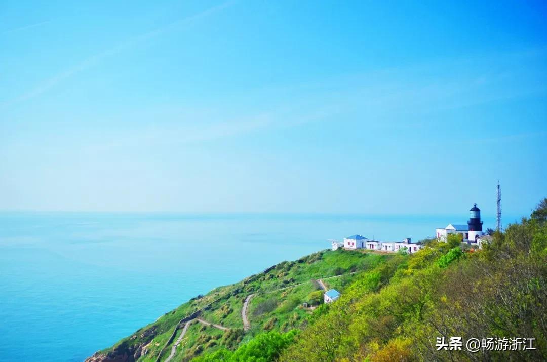 江浙沪古丝路上的海,海上丝绸之路首发港景点