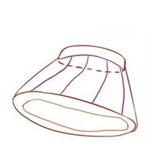 油画衣服的褶皱怎么画,衣服的褶皱怎么画图片