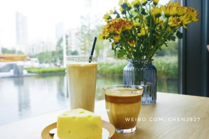 福州复古咖啡探店,福州小众咖啡馆推荐