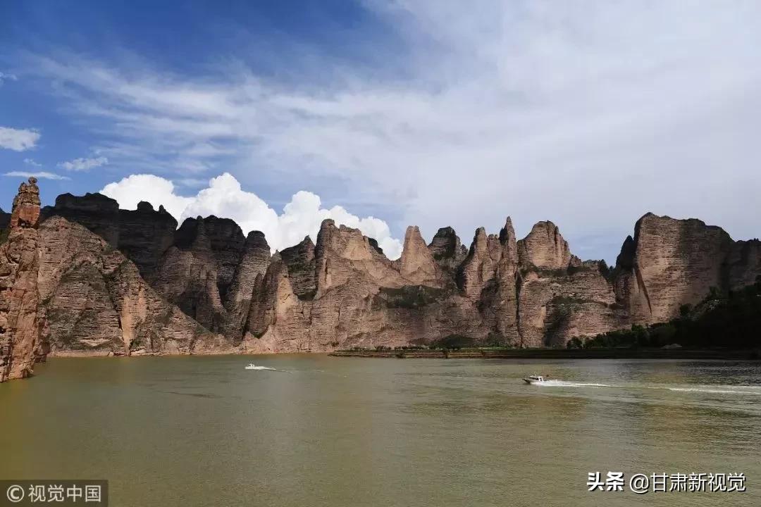 甘肃属于哪个省份的城市,甘肃是哪个省份的城市