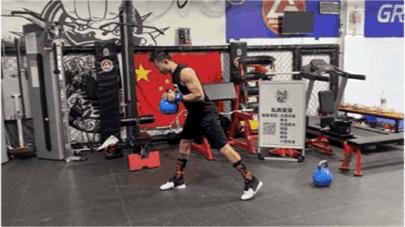 格斗运动员SC训练计划（巴西柔术篇）