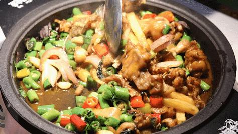 loft风的mall有够酷,心水美食“大咖”都来了