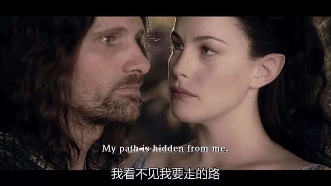 8千字，全面深入《指环王》三部曲