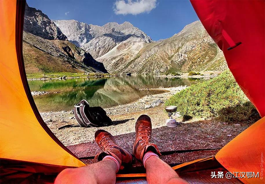 露营饮食装备清单大全,一整套露营装备多少钱