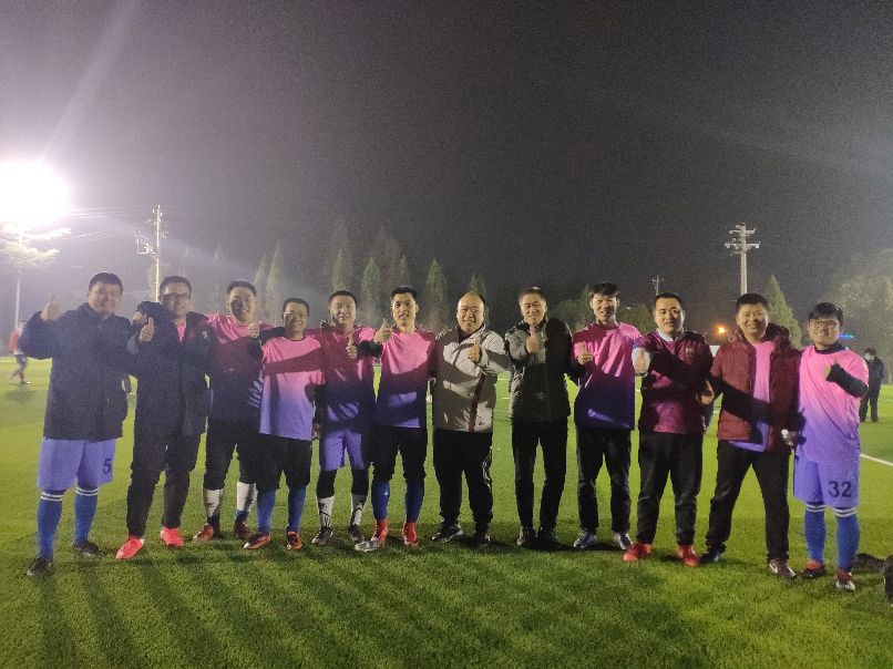 航空工业第六届技能大赛,航空工业足球赛