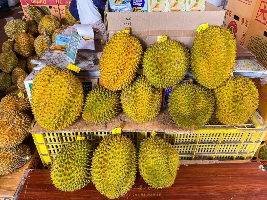 地铁坐到水果市场附近,广州天平架水果市场