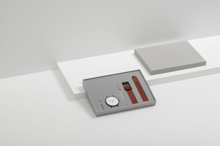 简单又好看的手表怎么做,手表怎么叠的简单又好看