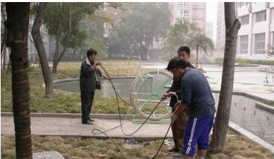 监控摄像的常用安装方式有哪些,安防监控软件安装教程