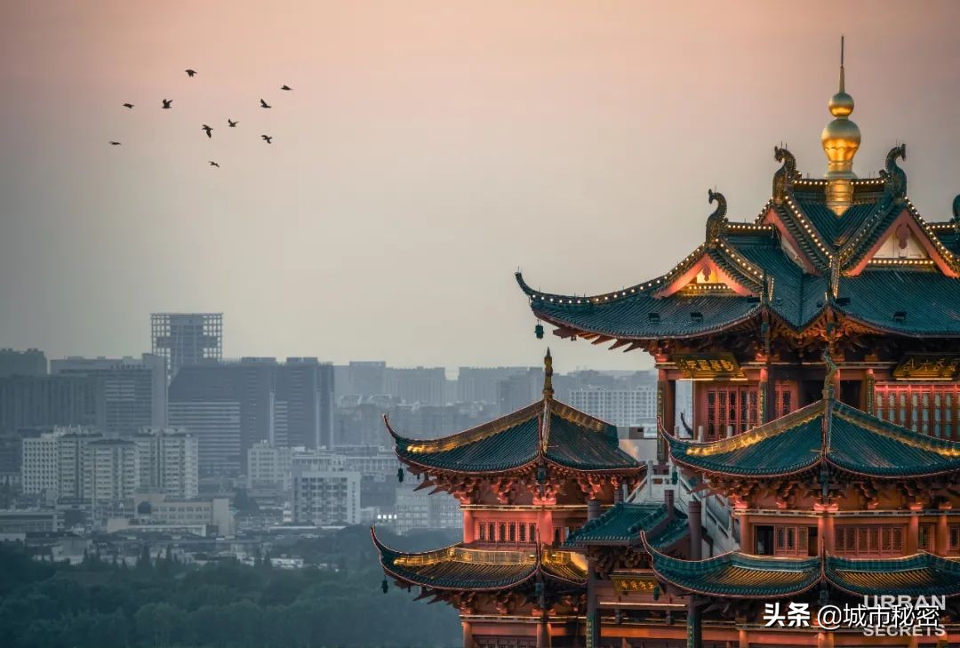 城隍山与吴山,有眼不识玉皇山
