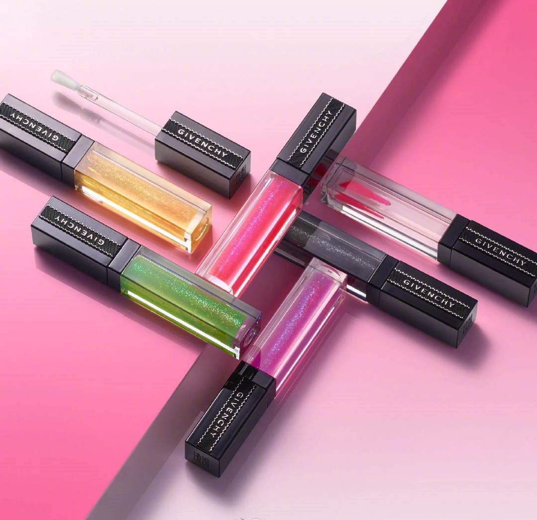 今夏最火的神仙口红盘点李佳琦、泫雅同款夏日限定唇妆