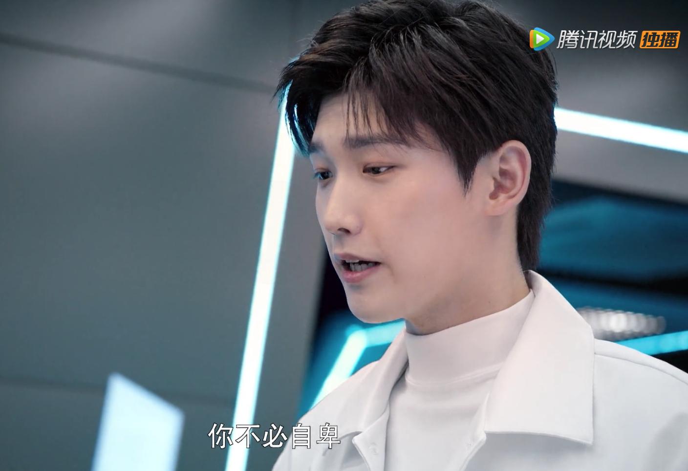 祝绪丹男扮女装新剧,祝绪丹演傻白甜