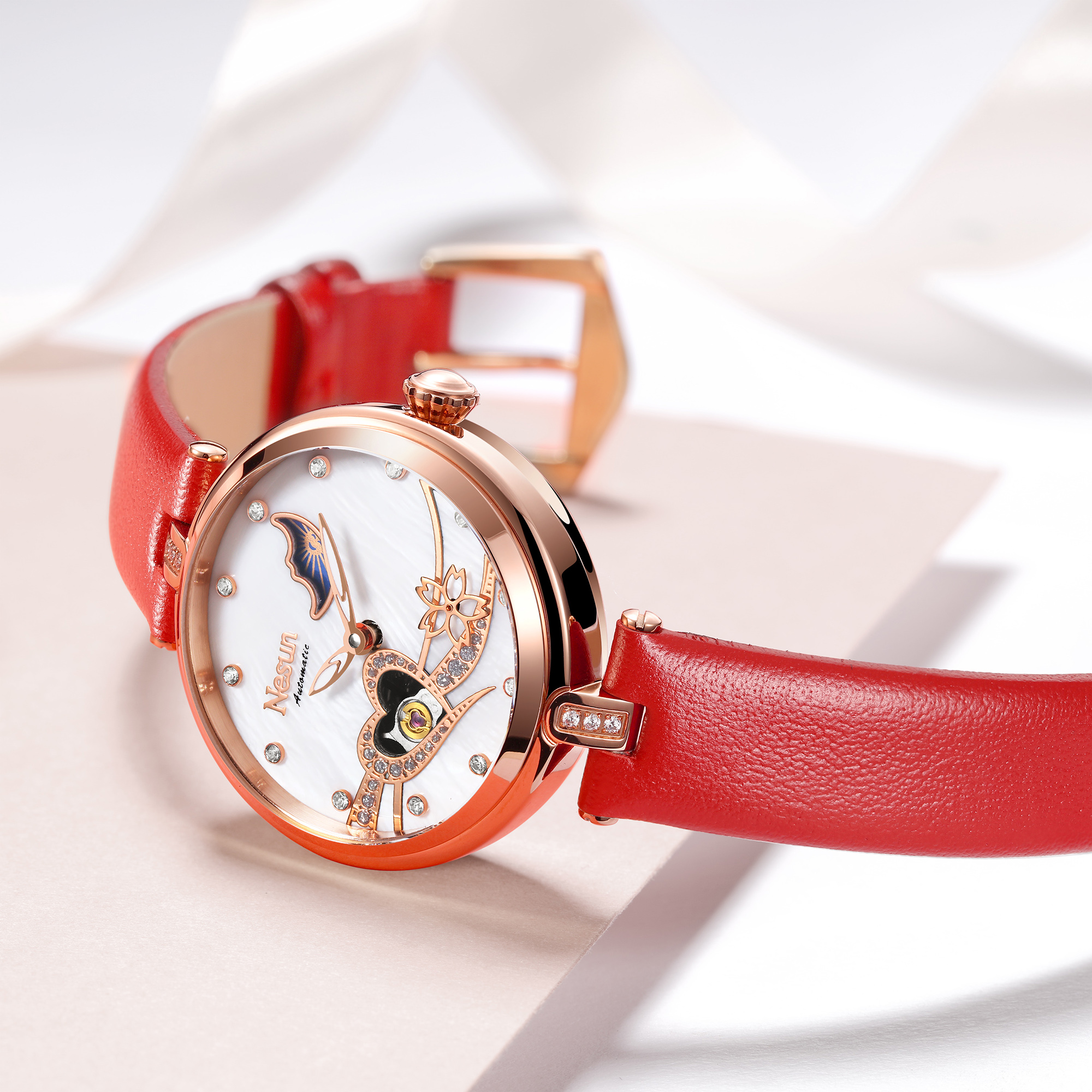 腕表的八大误区你中招了吗,带你揭露腕表那些事