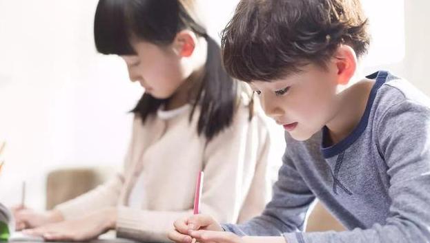 大人教孩子写作业方法,如何教孩子写作业像渡劫