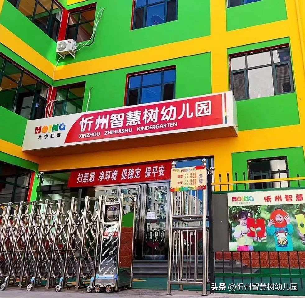 忻州智慧树幼儿园,五德智慧树幼儿园报名费