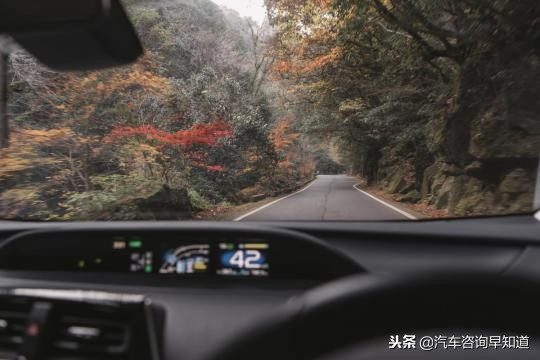 日本自驾游需要注意什么,日本自驾最新