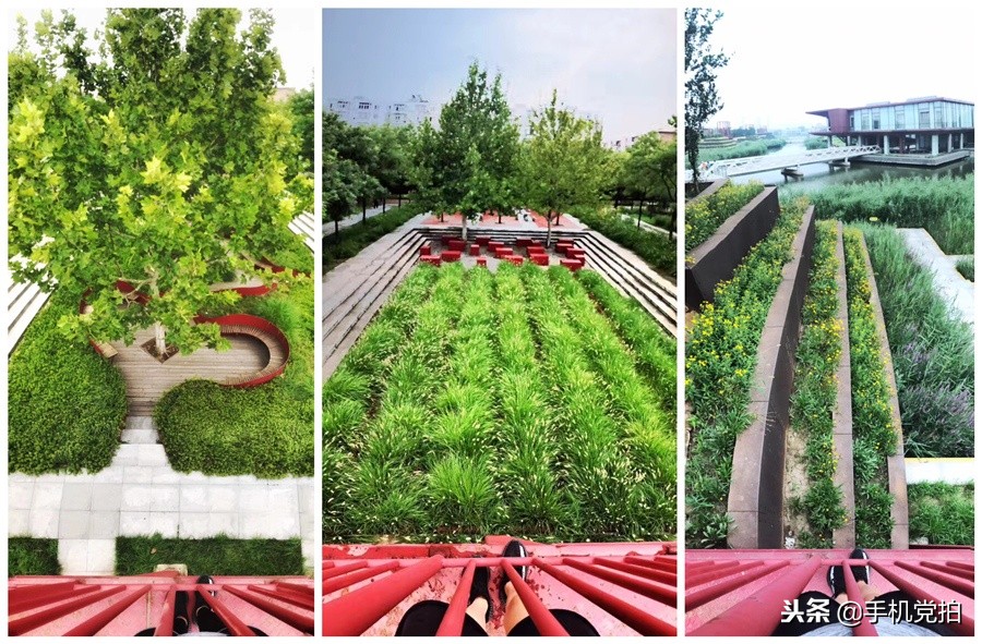 教你手机拍照全景,360度全视角全景手机怎么拍