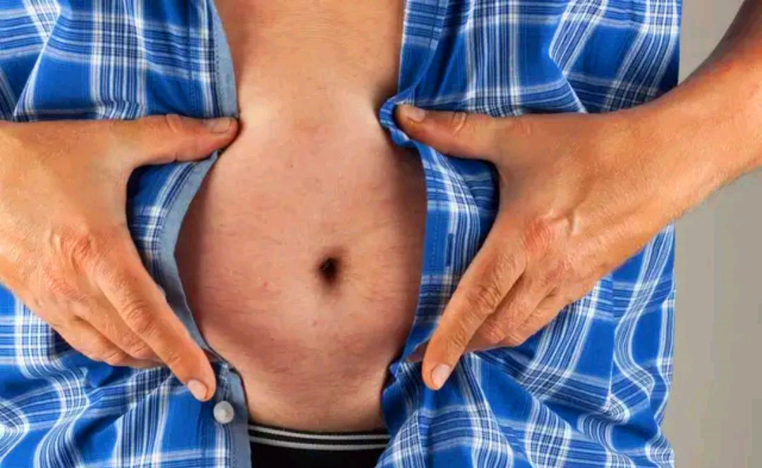 肚脐眼里的泥用显微镜放大,肚脐眼用显微镜放大1000倍