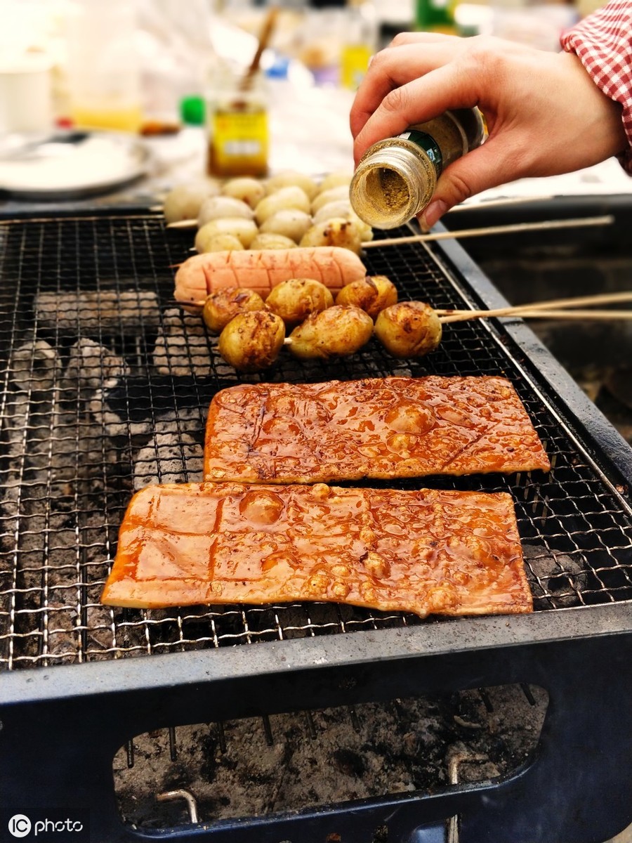 重庆美食街推荐必吃,真正的重庆特色美食