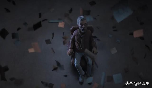 《勿忘我》能不能不要忘记我？我们都不想被忘记