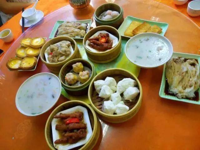 老广州的回忆,买不来的回忆