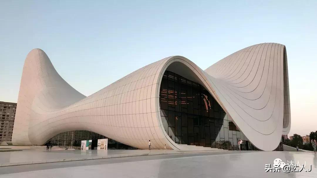 阿塞拜疆有哪些值得去的地方,阿塞拜疆最新攻略