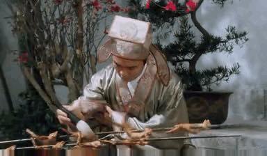 揭秘周星驰电影唐伯虎点秋香幕后,周星驰的唐伯虎点秋香为什么好看