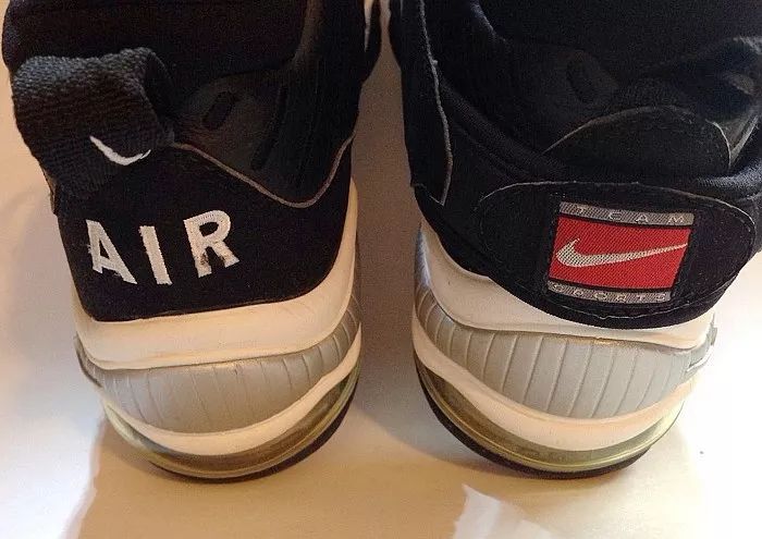 昙花一现的配件极致,篮球鞋穿过的酷炫“小马甲”大盘点