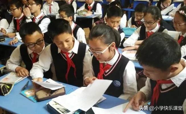 部编版六年级语文上册知识点总结,部编版语文六年级上册知识点梳理