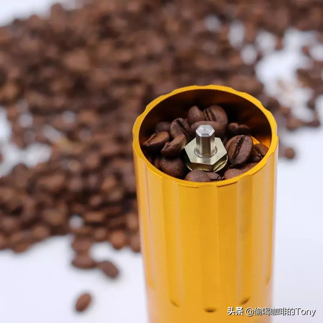 帝国小蜜磨豆机,什么磨豆机好用