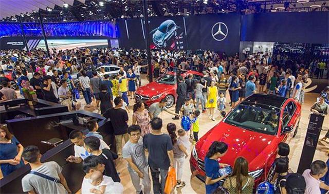 车展买车有什么好处与坏处？你或许不知道，今天鑫哥哥告诉你