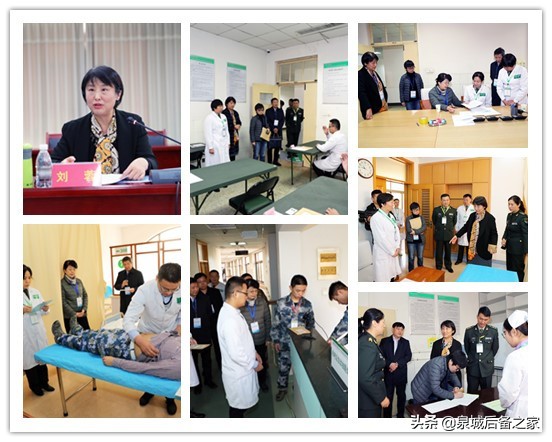 解放军960医院分院,解放军第960医院级别