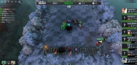 dota自走棋巨魔骑阵容,dota自走棋骑士流拿什么装备