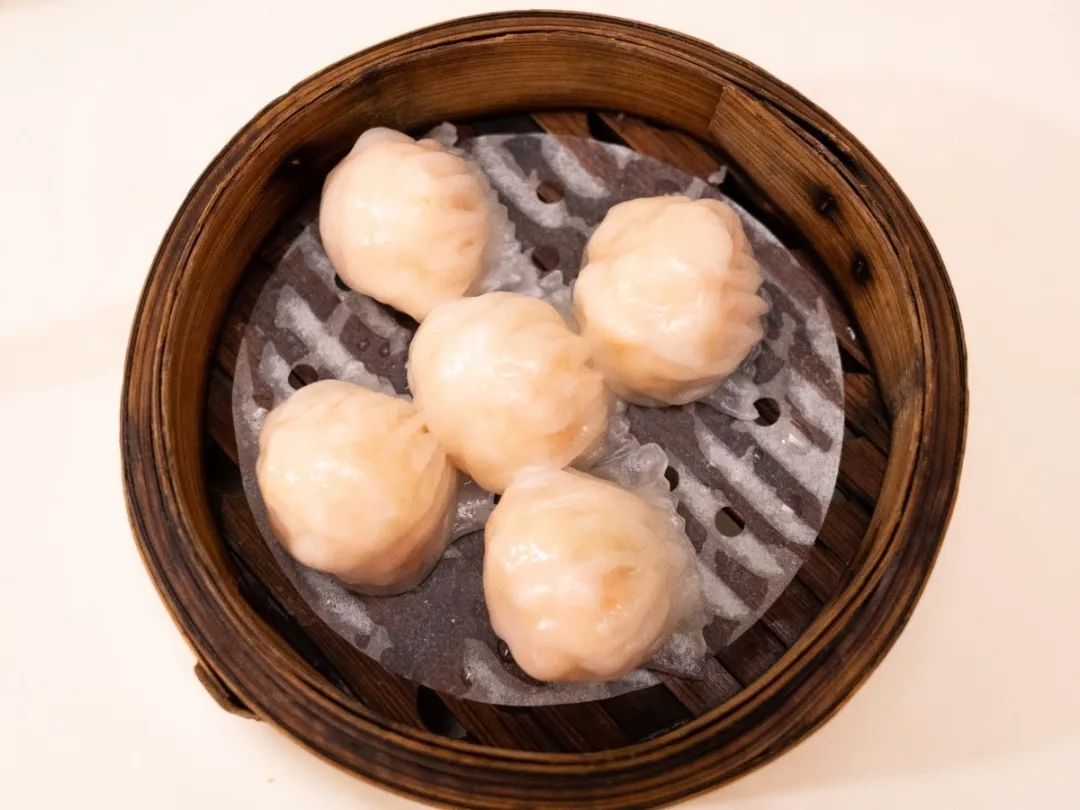 沙面早茶本地人推荐,沙面粤菜馆