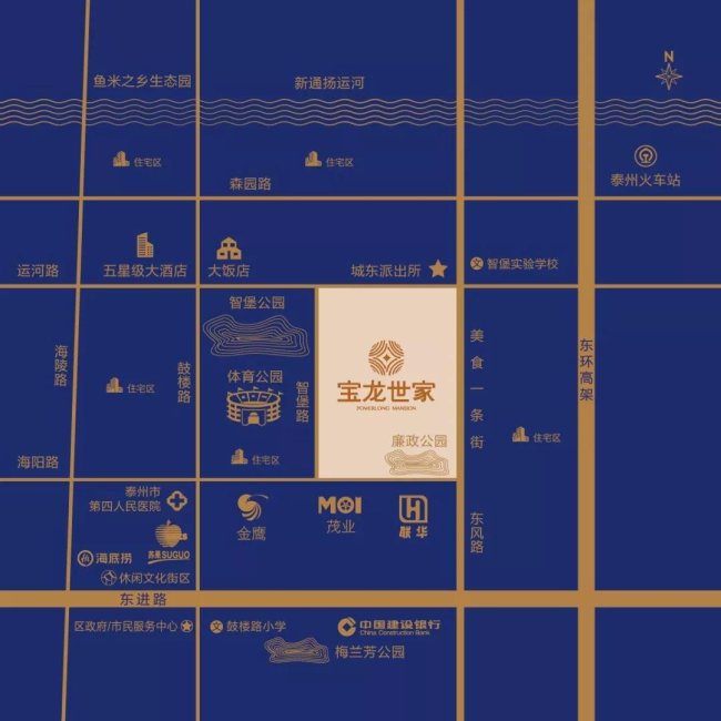 宝龙世家联排别墅,宝龙世家双拼联排