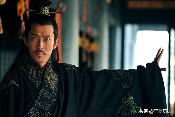 顺我者昌逆我者亡的人好不好,顺我者昌逆我者亡是什么