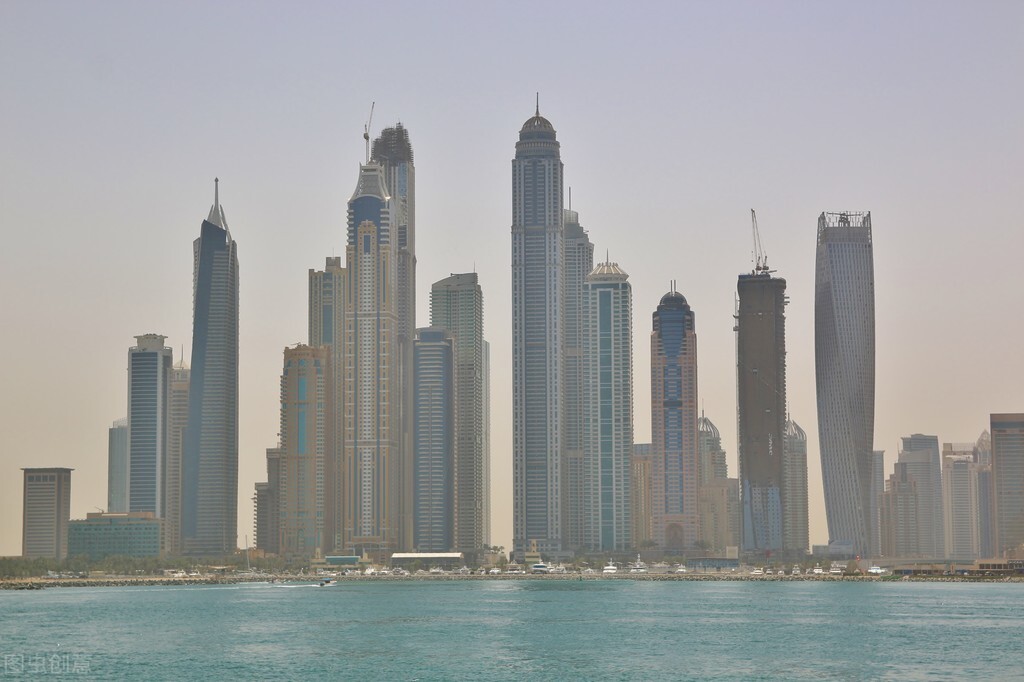 贫穷限制了我的想象力迪拜,三个你不知道的迪拜真相