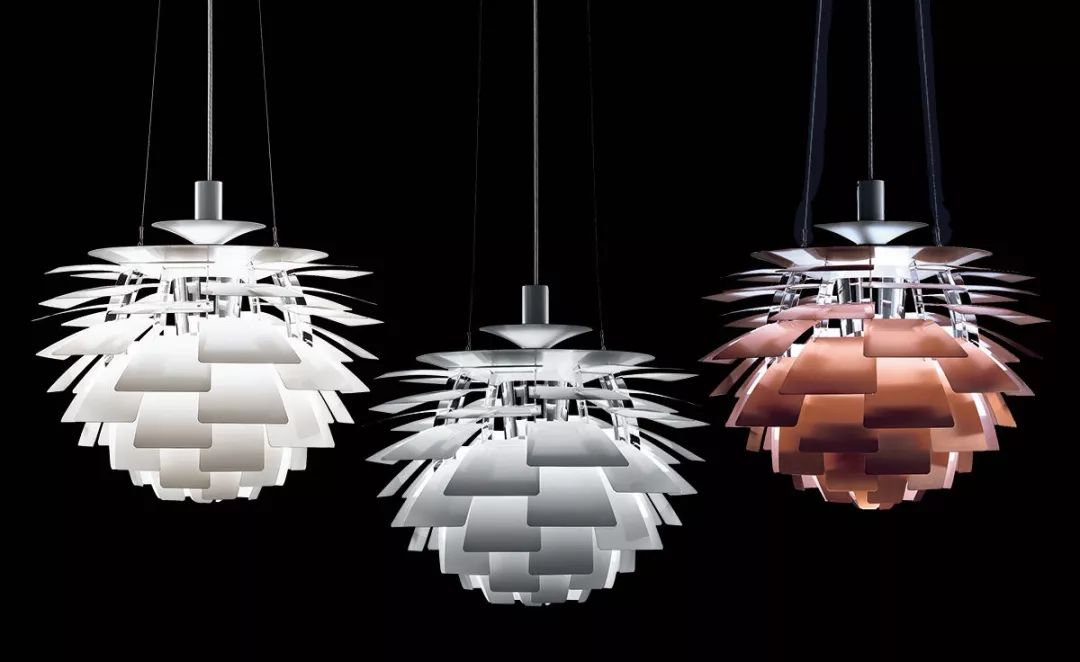 北欧极简性冷淡别墅装修效果图,北欧风最好的装修治愈系