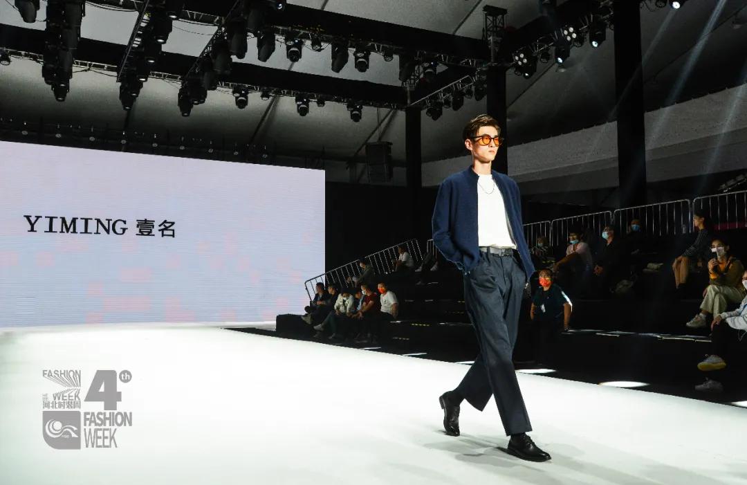 河北中国国际时装周,第六届河北时装周回放